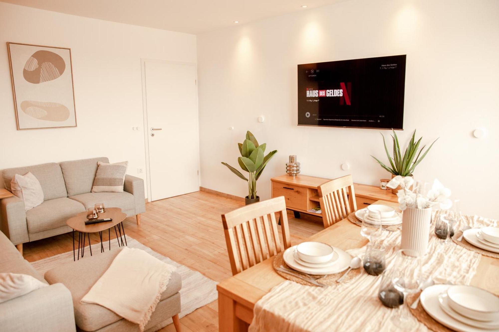 Juniorsuite-Apartment Weiden Weiden in der Oberpfalz Bagian luar foto