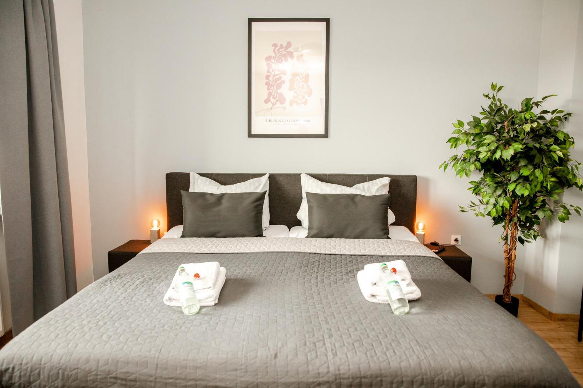 Juniorsuite-Apartment Weiden Weiden in der Oberpfalz Bagian luar foto